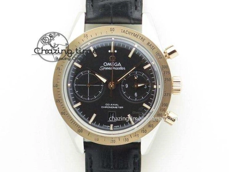 0321 Effortless Seamaster Diver 300M VSF 1:1 Best Edition Green Ceramic Green Dial on Green Rubber Strap A8800 V 7827